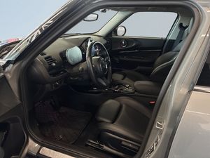 MINI Clubman bild 8