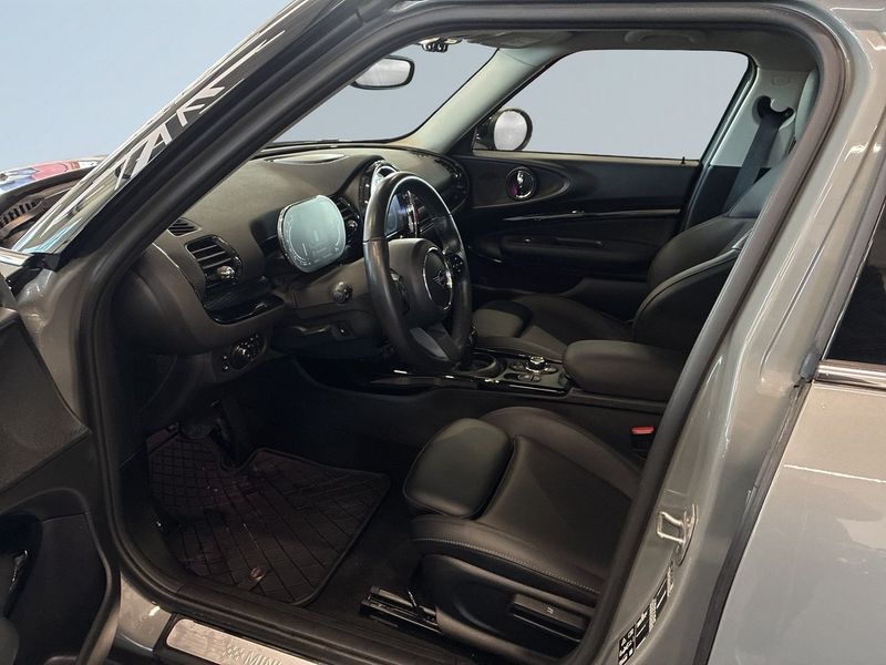 MINI Clubman bild 8