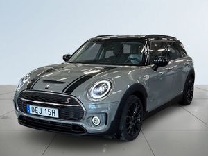 MINI Clubman bild 17