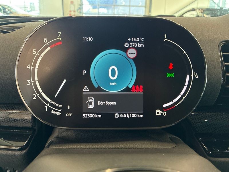 MINI Clubman bild 19