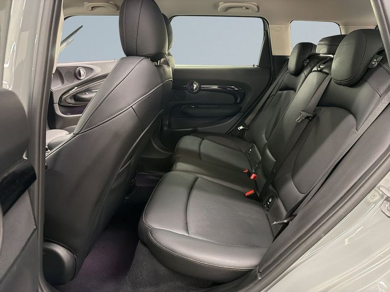 MINI Clubman bild 14