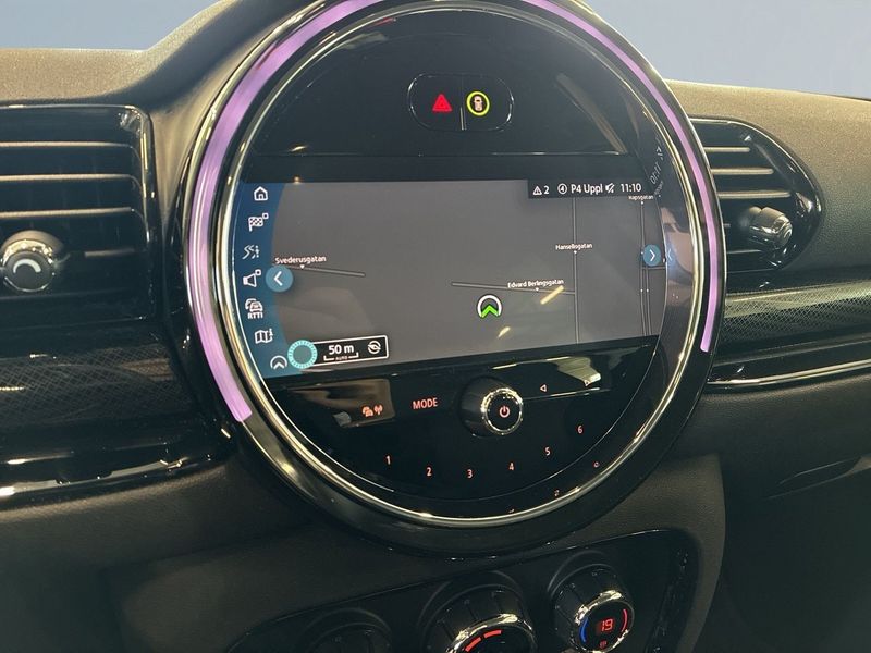 MINI Clubman bild 12