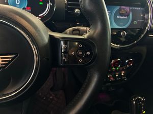 MINI Clubman bild 20