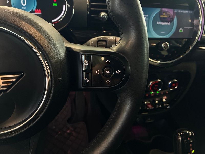 MINI Clubman bild 20