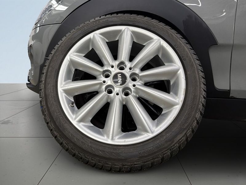 MINI Clubman bild 15