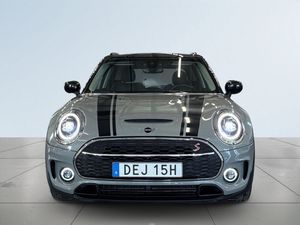 MINI Clubman bild 3