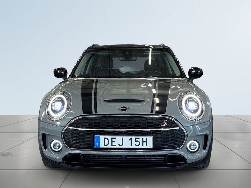 MINI Clubman bild 3