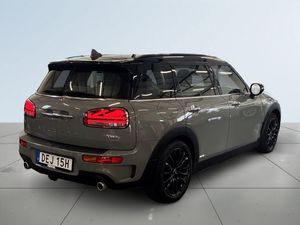 MINI Clubman bild 7
