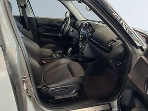 MINI Clubman bild 11