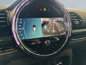 MINI Clubman bild 16