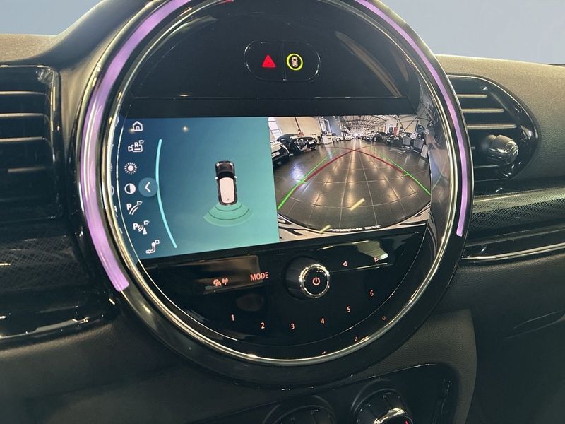MINI Clubman bild 16