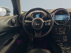 MINI Clubman bild 10