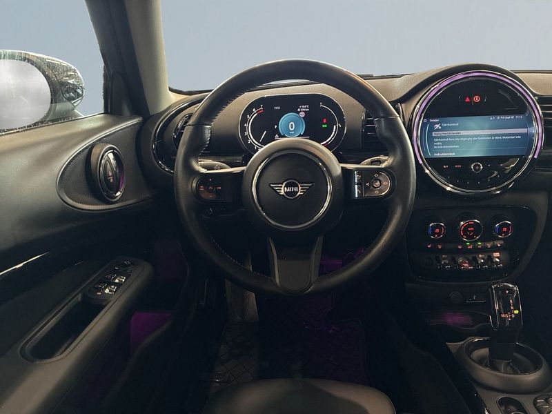MINI Clubman bild 10