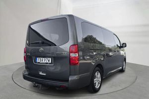 Toyota Proace bild 3