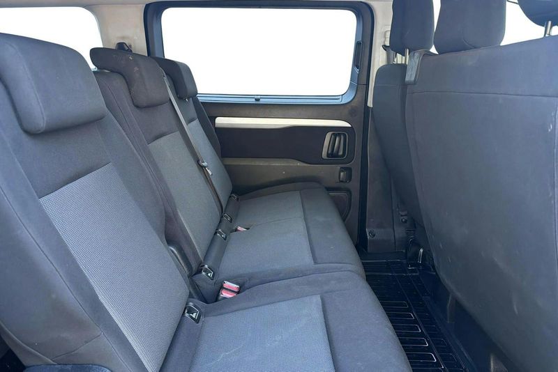 Toyota Proace bild 8