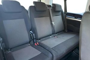 Toyota Proace bild 9