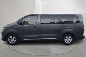 Toyota Proace bild 2
