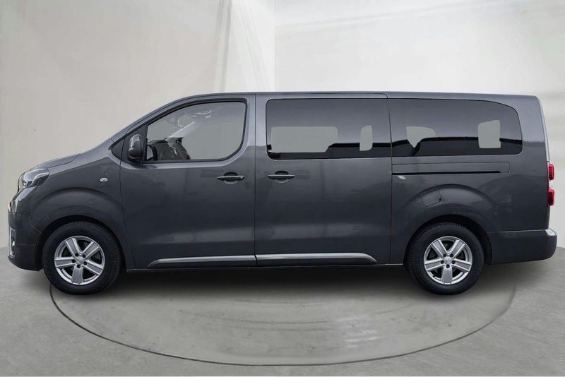 Toyota Proace bild 2