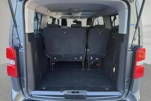 Toyota Proace bild 10