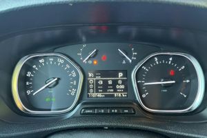 Toyota Proace bild 11