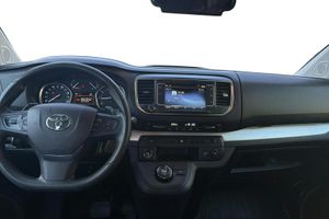 Toyota Proace bild 6