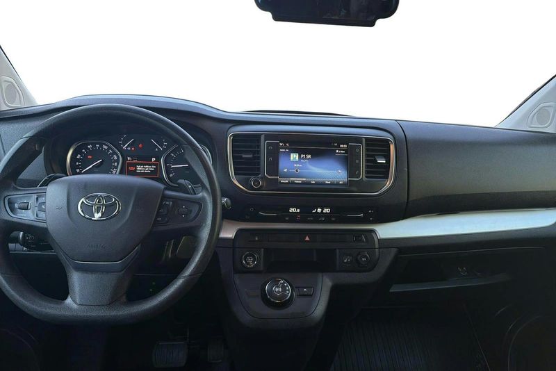 Toyota Proace bild 6