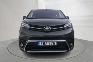 Toyota Proace bild 4