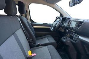 Toyota Proace bild 7
