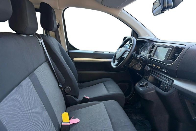 Toyota Proace bild 7