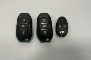 Toyota Proace bild 15
