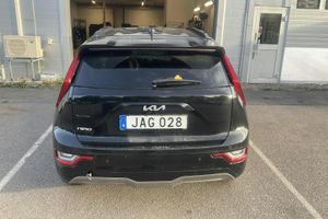 Kia Niro bild 6