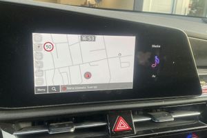 Kia Niro bild 12