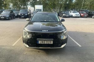 Kia Niro bild 5