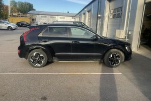 Kia Niro bild 3