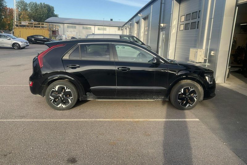 Kia Niro bild 3