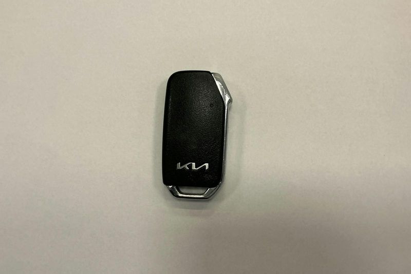 Kia Niro bild 15