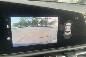 Kia Niro bild 13