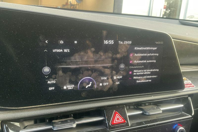 Kia Niro bild 14
