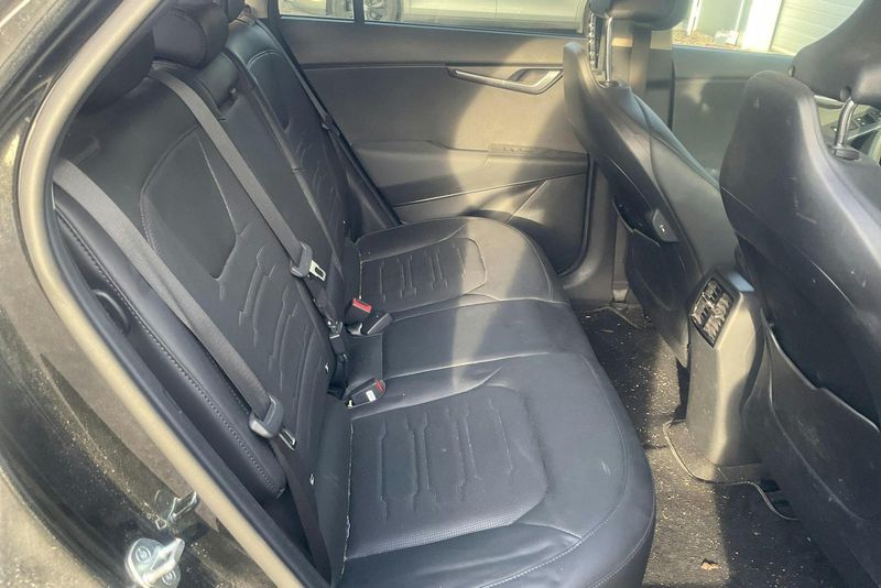 Kia Niro bild 9