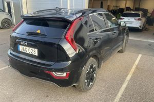 Kia Niro bild 4