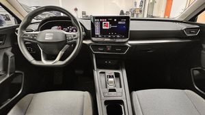 Seat Leon bild 7