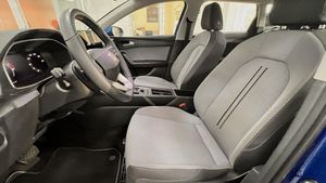 Seat Leon bild 10