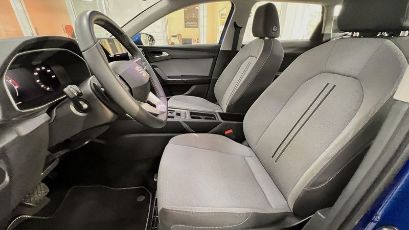 Seat Leon bild 10