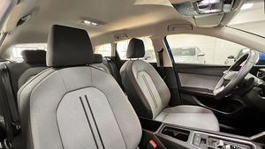 Seat Leon bild 11