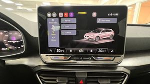 Seat Leon bild 13