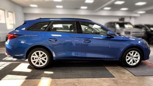 Seat Leon bild 3