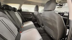 Seat Leon bild 15