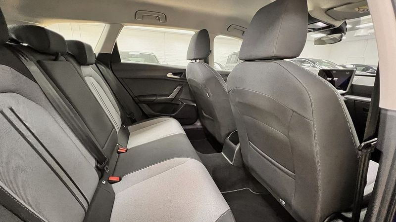 Seat Leon bild 15