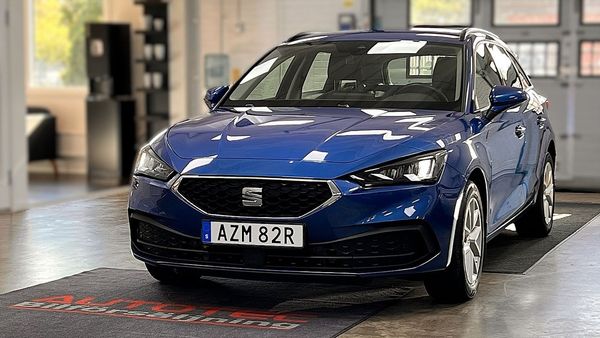 Seat Leon ST 1.5 eTSI 115 Style - 2025