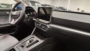 Seat Leon bild 12
